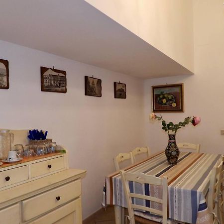B&B Maria Piddu Palermo Exterior foto