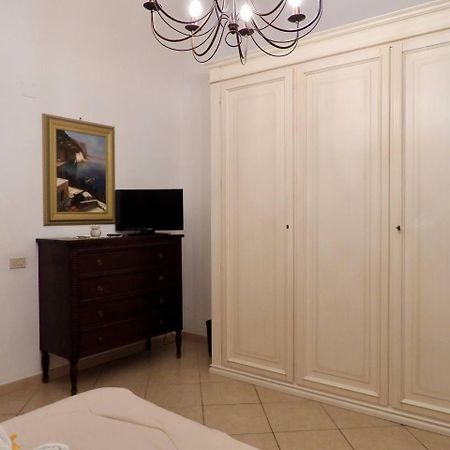 B&B Maria Piddu Palermo Exterior foto