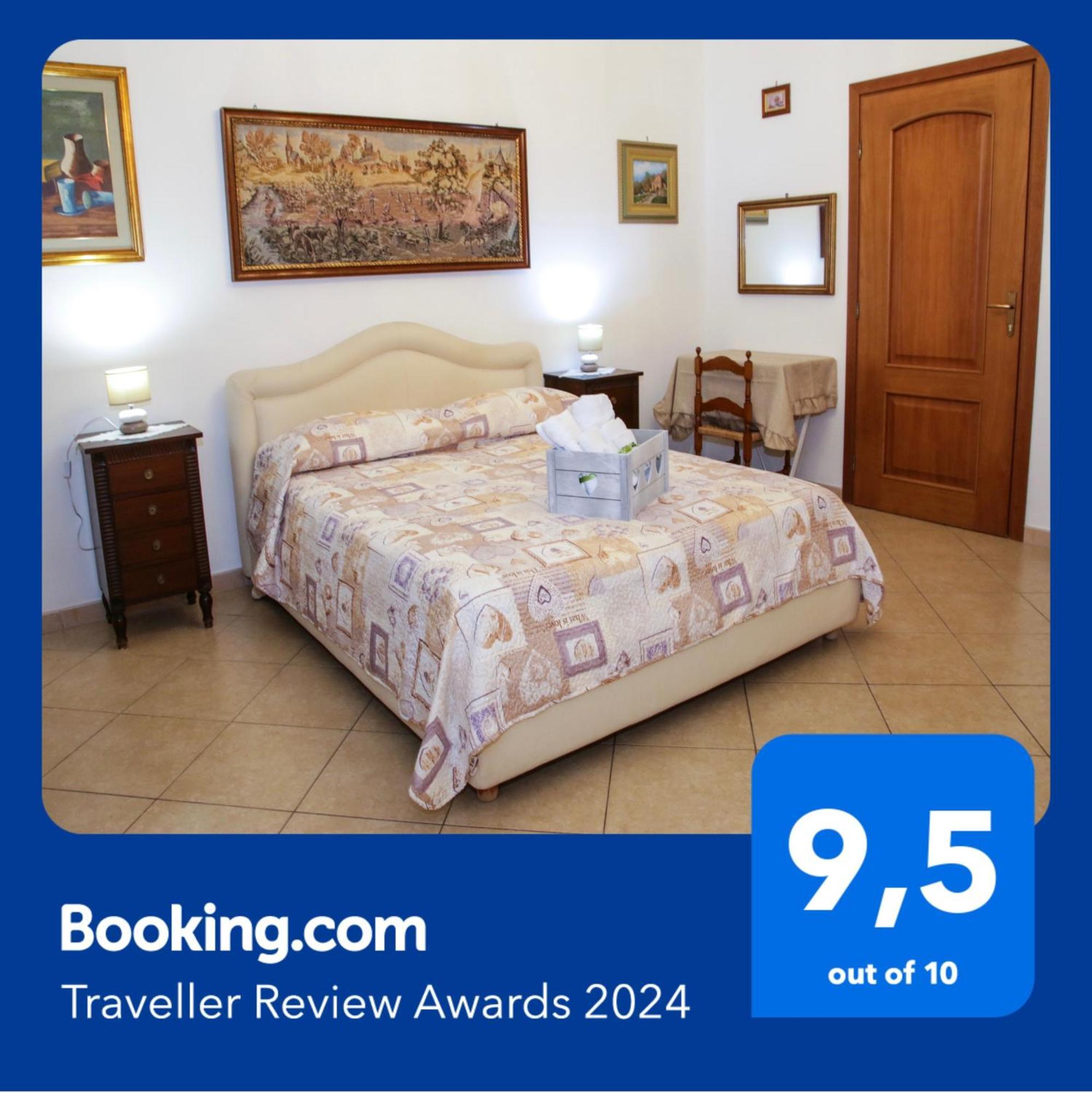 B&B Maria Piddu Palermo Exterior foto