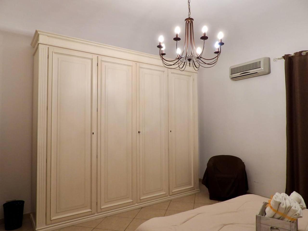 B&B Maria Piddu Palermo Exterior foto