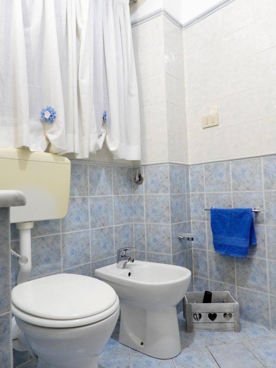 B&B Maria Piddu Palermo Exterior foto