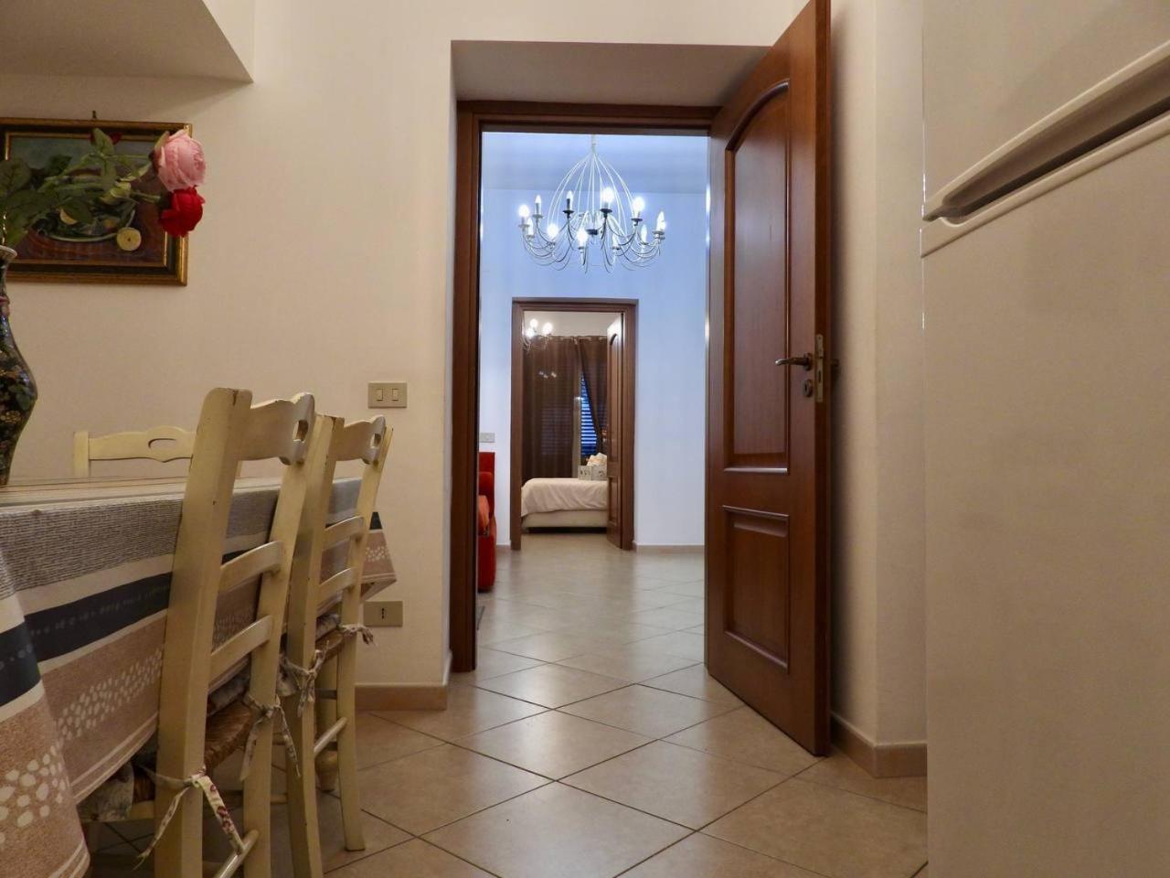 B&B Maria Piddu Palermo Exterior foto