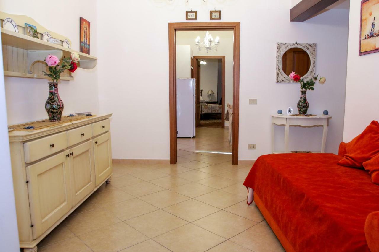B&B Maria Piddu Palermo Exterior foto